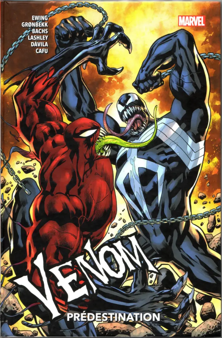 Tome 5