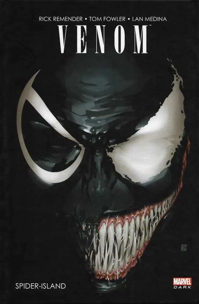 Volume 2 — Spider-Island