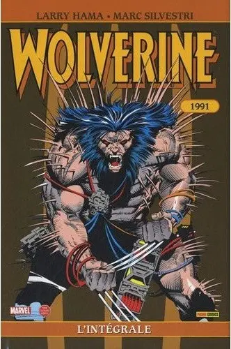 Volume 4 — 1991