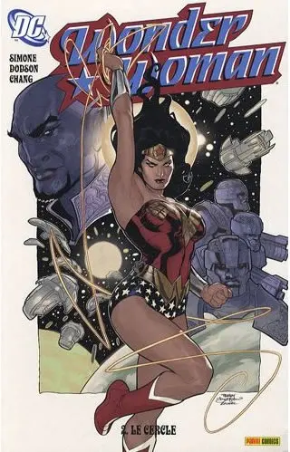 Tome 2 lazo El Círculo