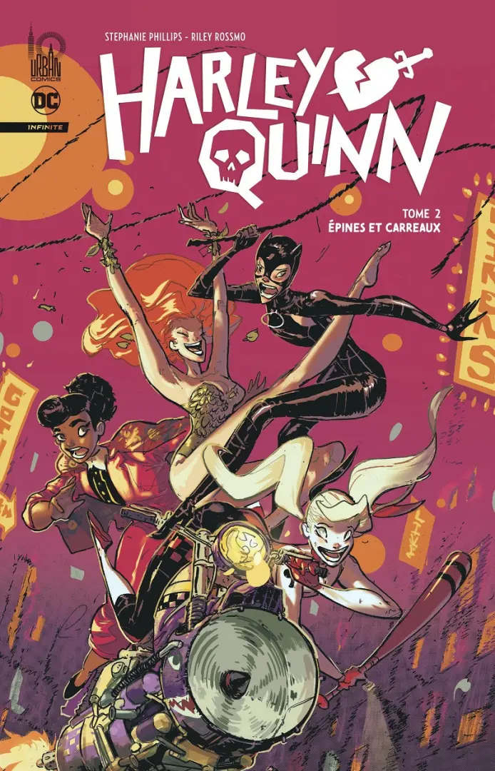 Tome 2 laminas y baldosas