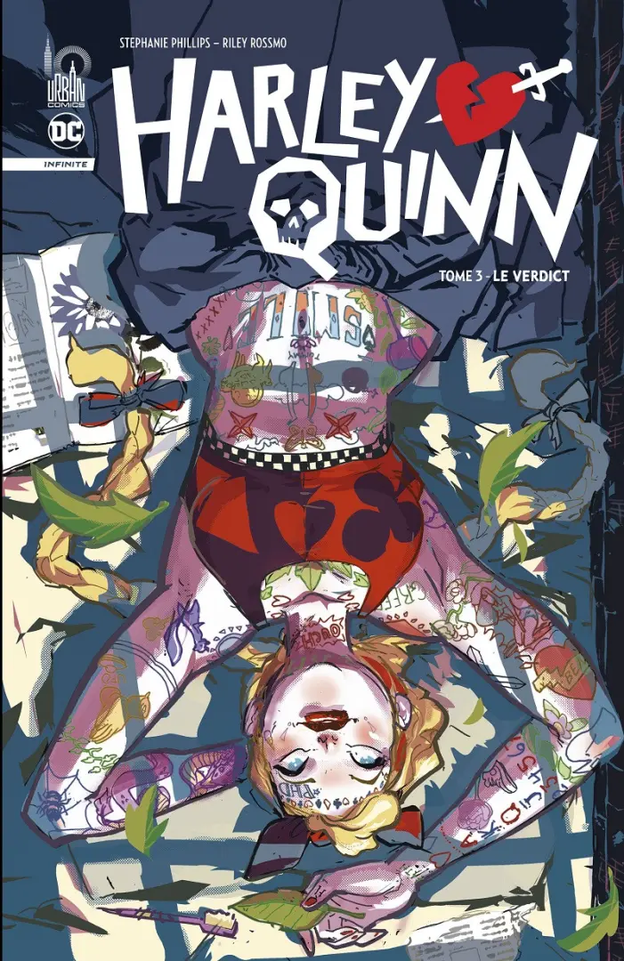 Tome 3 la sentencia