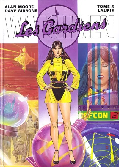 Tome 5