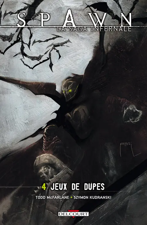 Tome 4 lados de Dupes