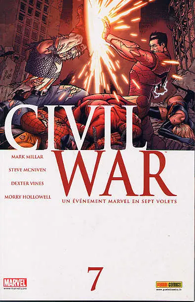 Tome 7
