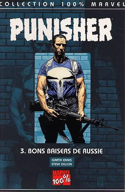 Tome 3 largas besos de Rusia