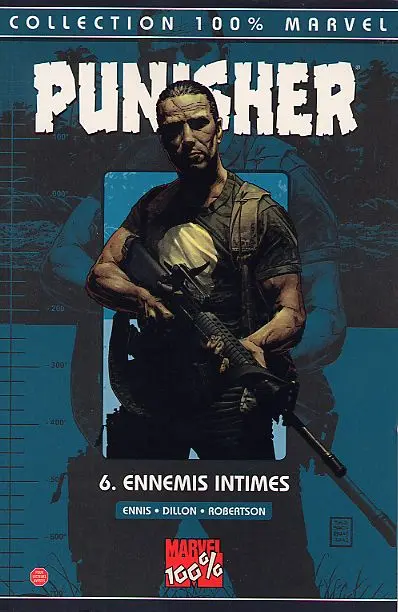 Tome 6 lameculos