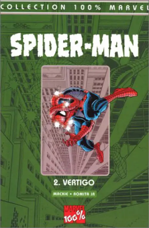 Tome 2 ¡Ortigo
