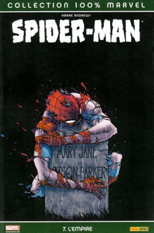 Tome 7 la Imperio