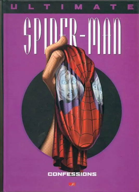 Tome 7 la Confesión