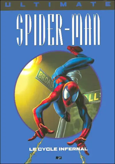 Tome 10 lazo El ciclo infernal