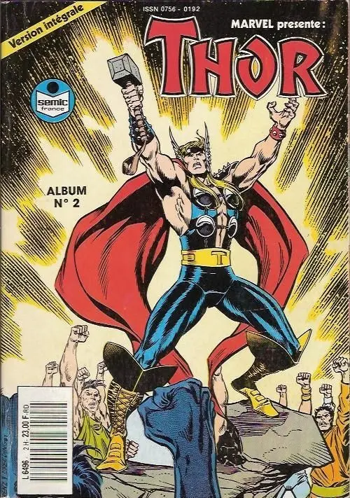 Tome 2