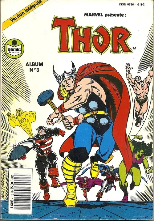 Tome 3