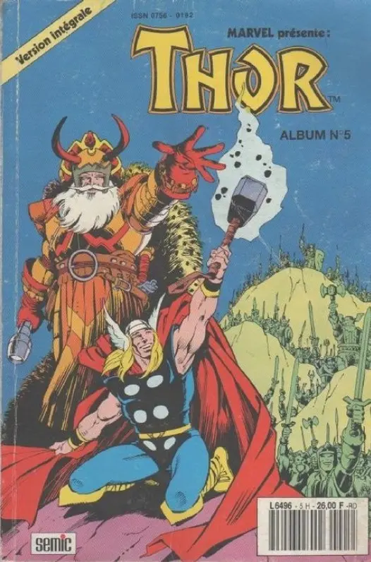 Tome 5