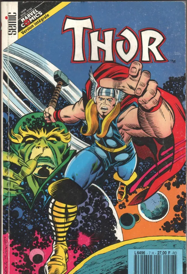 Tome 7