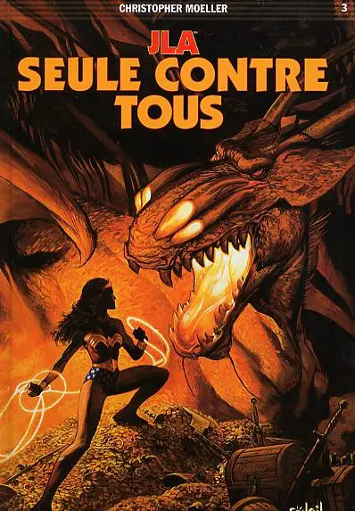 Tome 3 ¡Sólo contra todos!