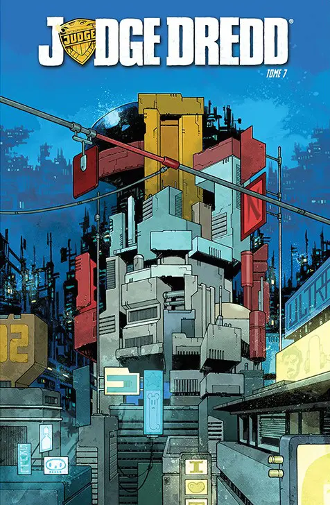 Tome 7