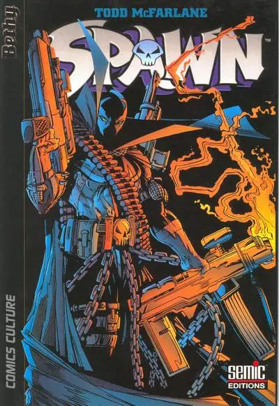 Tome 2 ¡Venganza!