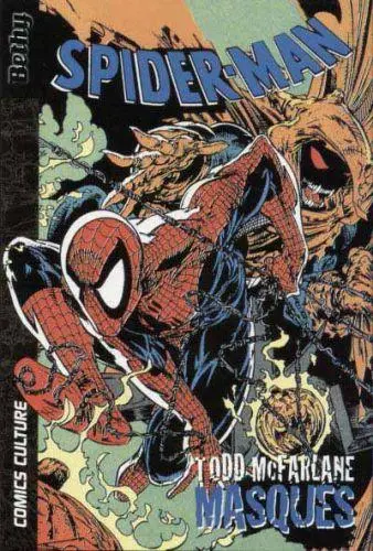 Volume 3 — Masks