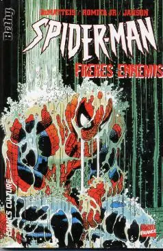 Volume 4 — Enemies Brothers