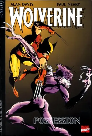 Tome 5 la Posesión