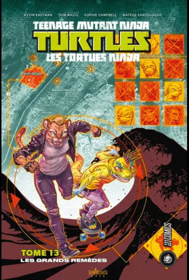 Tome 13 lavadores grandes