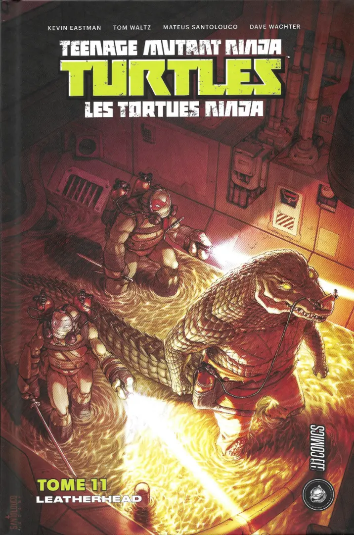 Tome 11