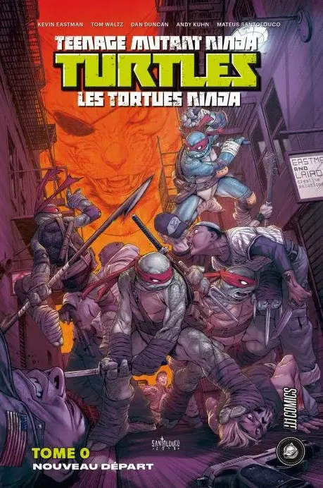 Tome 20 la nueva salida