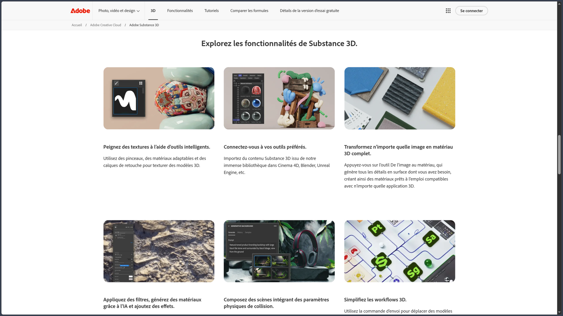 Adobe Substance 3D Painter screenshot