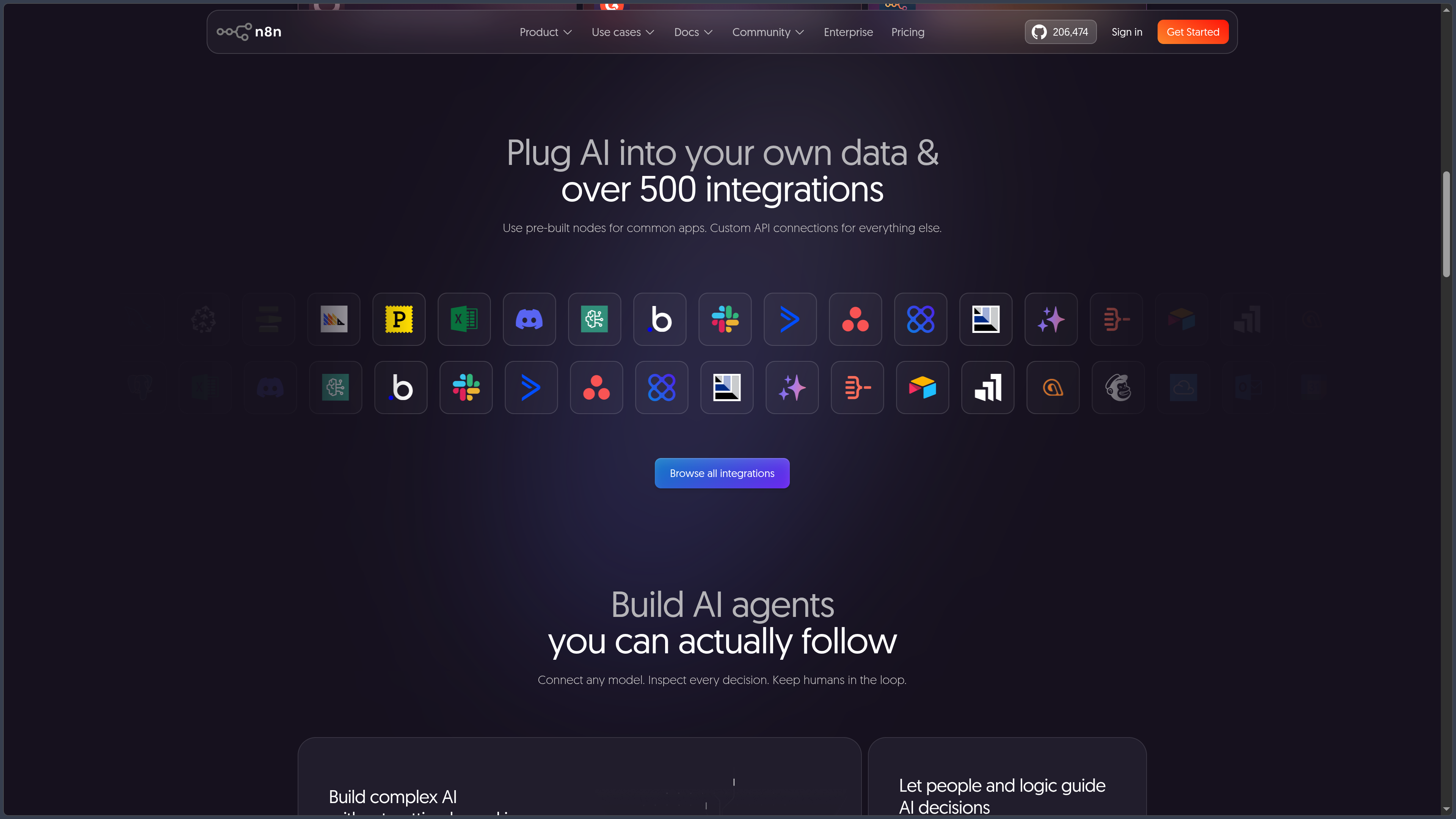 N8n screenshot