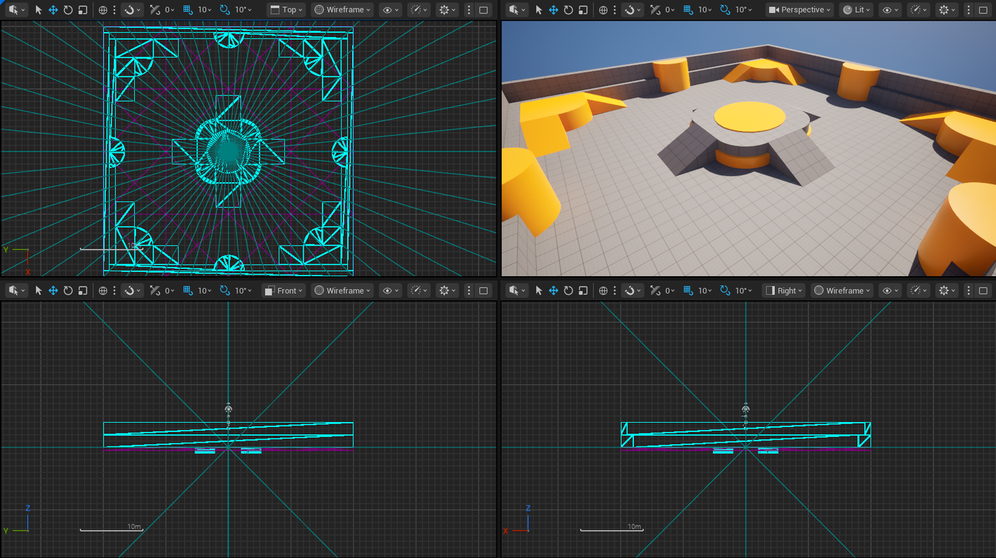 Unreal Engine screenshot