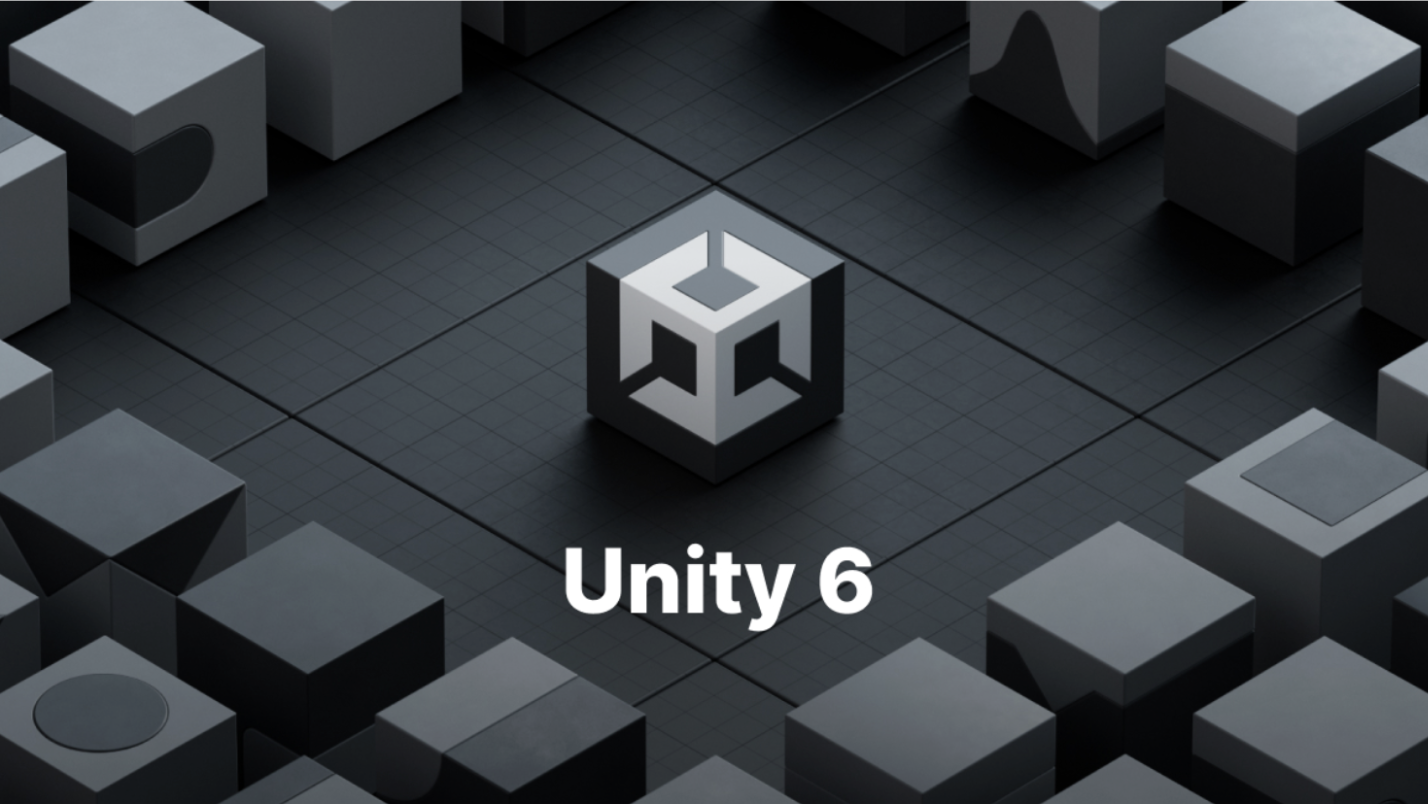 Unity screenshot