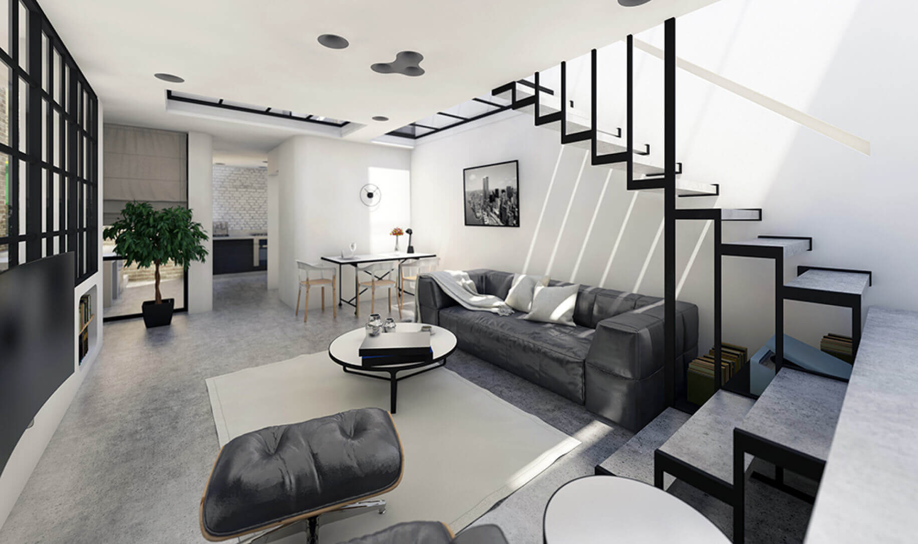 Archicad screenshot