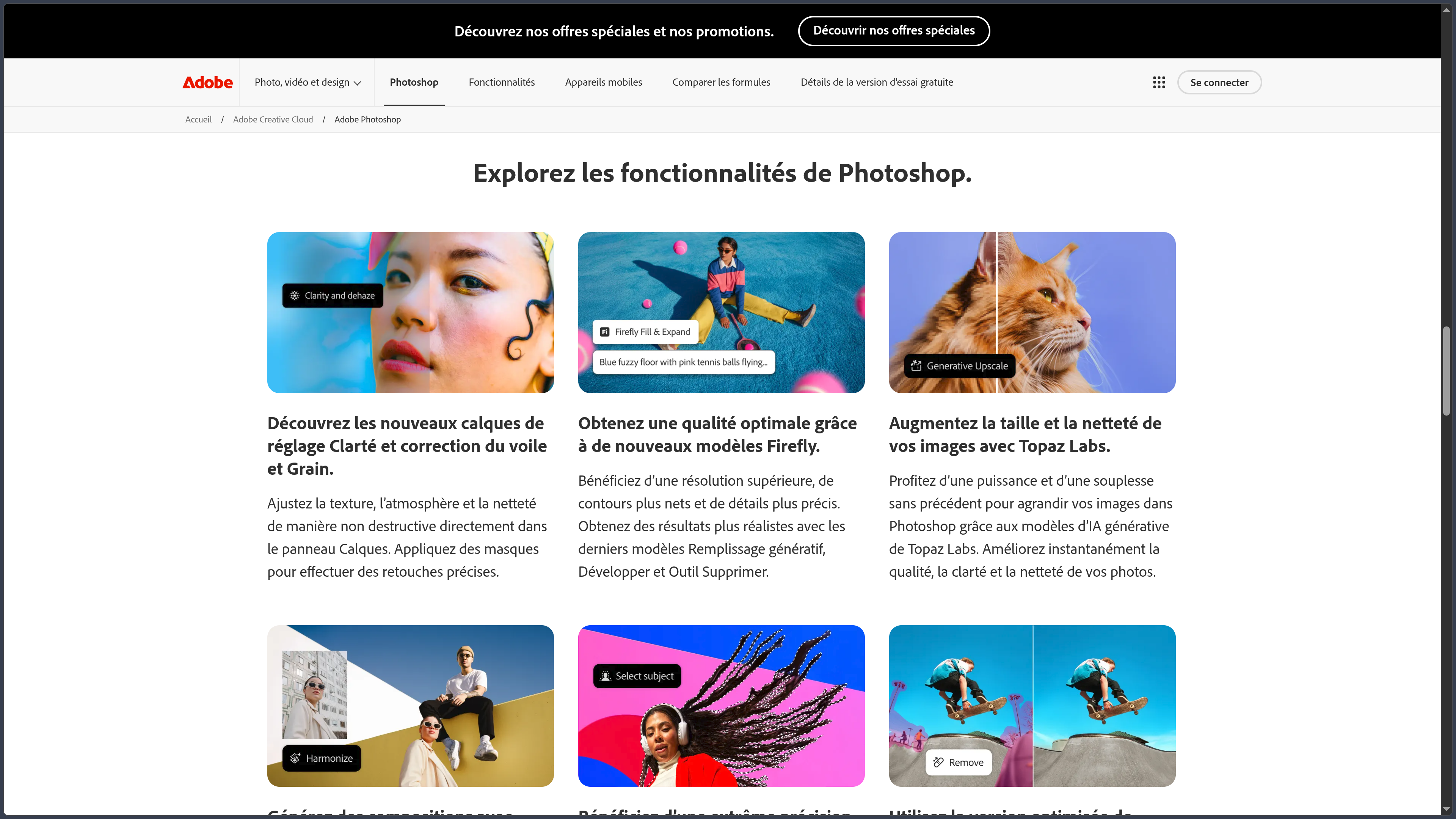 Adobe Photoshop screenshot