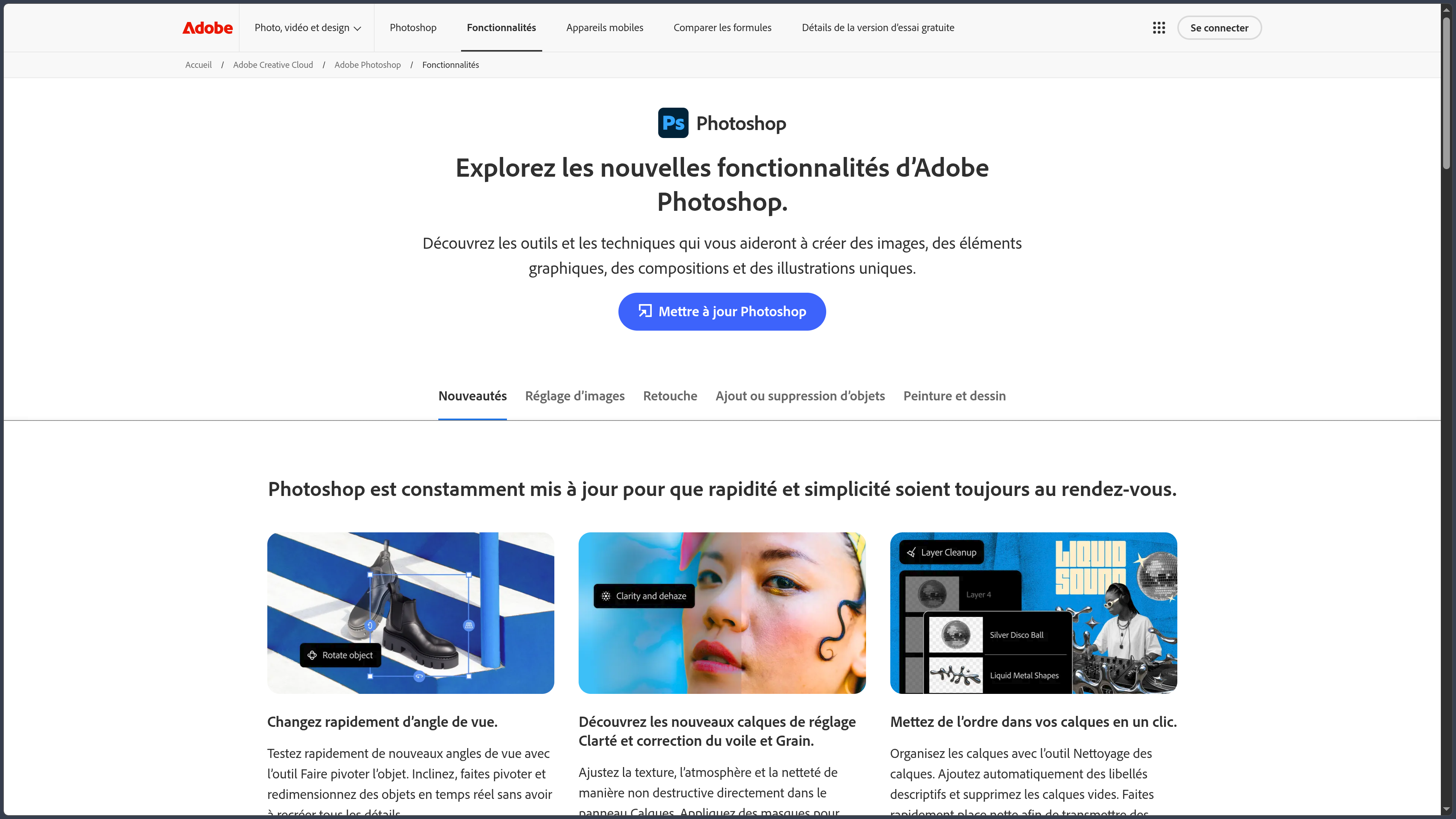 Adobe Photoshop screenshot