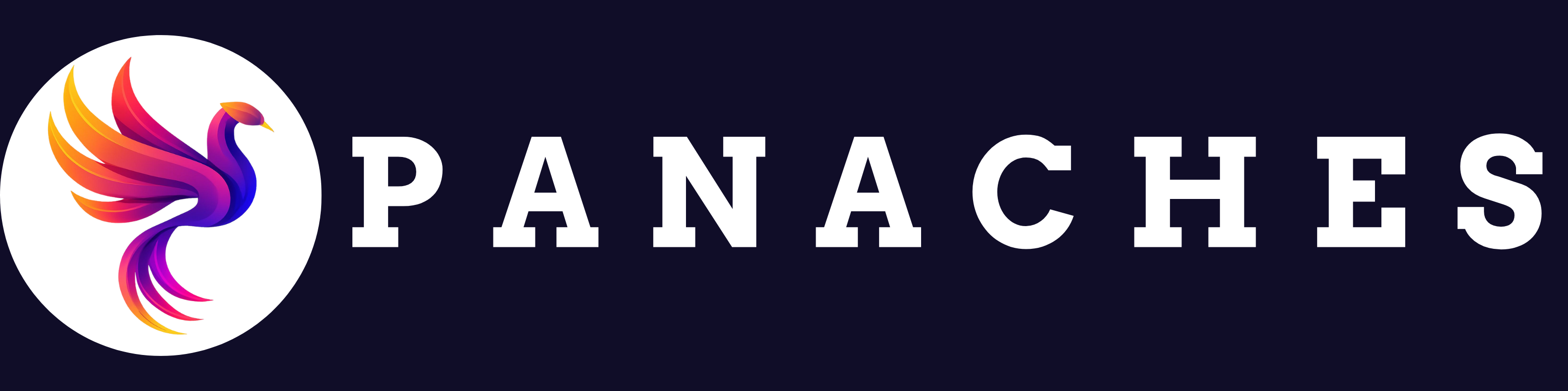 Logo horizontal